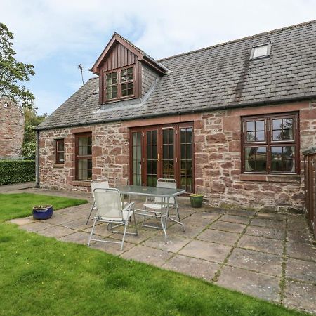 Kamba Cottage Tannadice Dış mekan fotoğraf