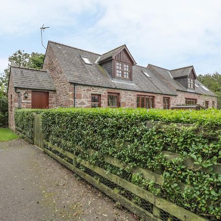 Kamba Cottage Tannadice Dış mekan fotoğraf