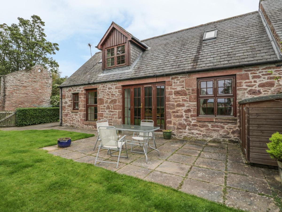 Kamba Cottage Tannadice Dış mekan fotoğraf